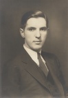 romeo gendron c1930